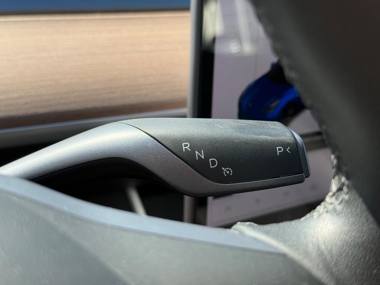 Tesla Model 3 Vehicle Image 16