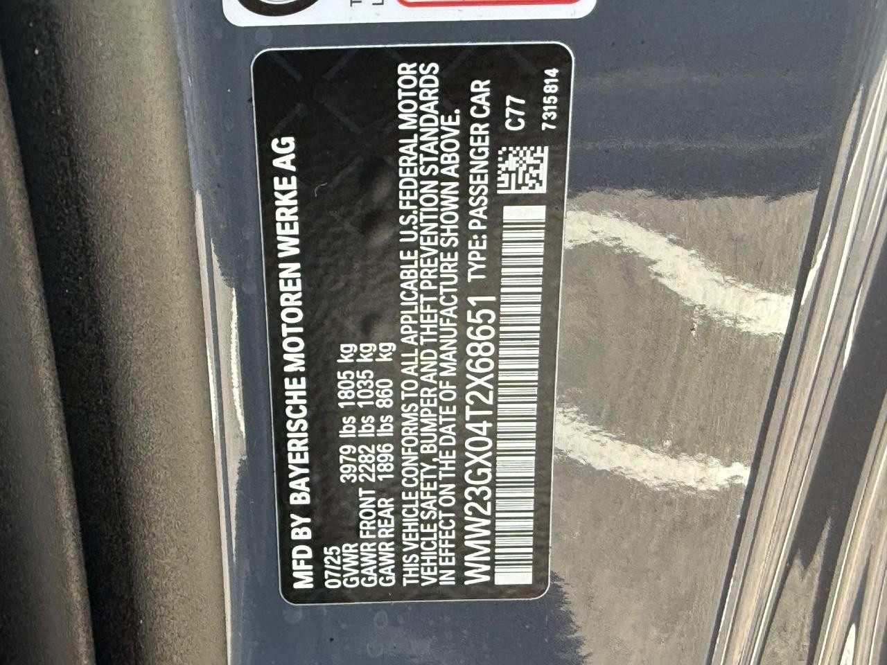 MINI Convertible Vehicle Image 18