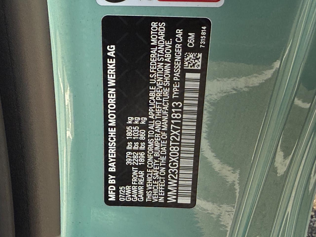 MINI Convertible Vehicle Image 18