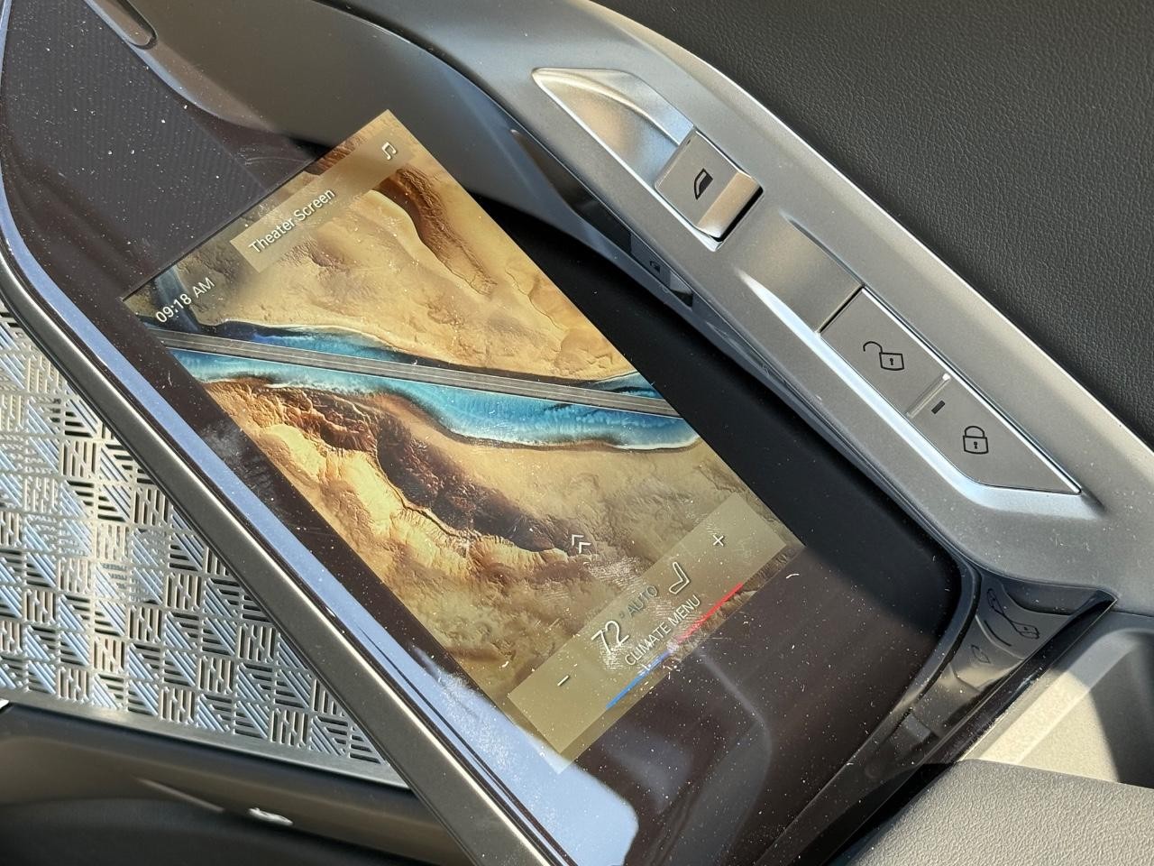 BMW 7 Series Vehicle Image 06
