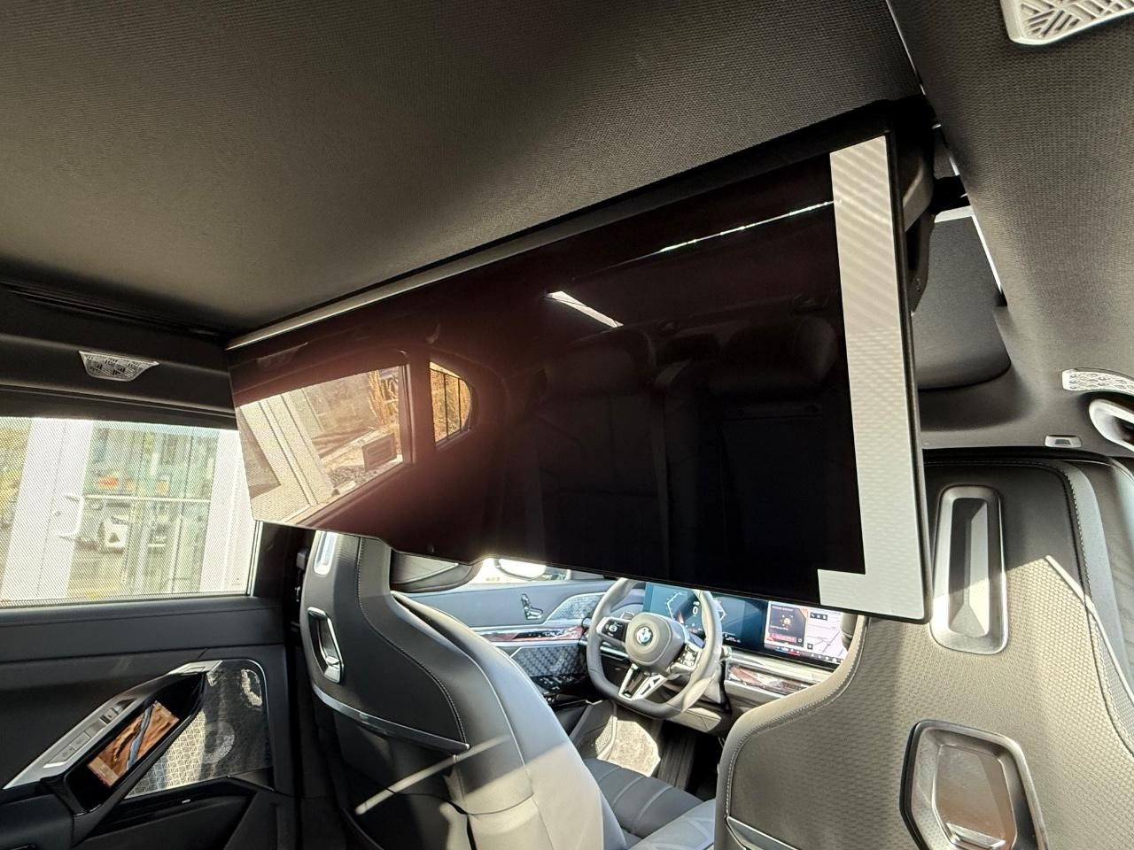 BMW 7 Series Vehicle Image 07