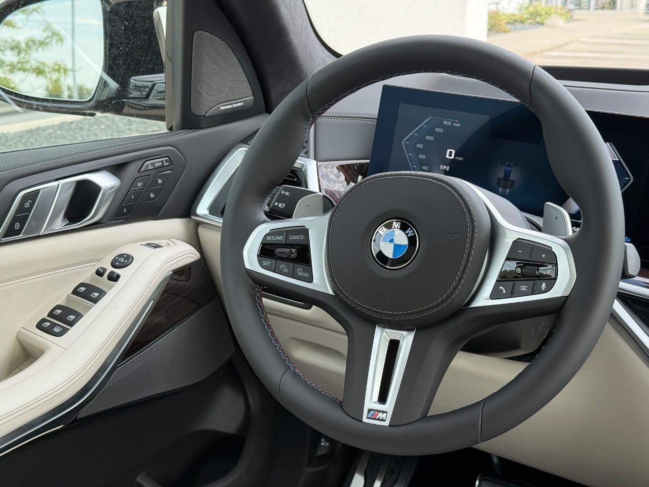 BMW X7 Vehicle Image 10