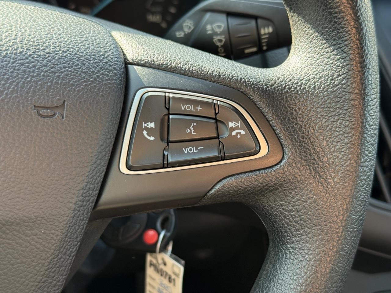 Ford Focus Vehicle Image 16