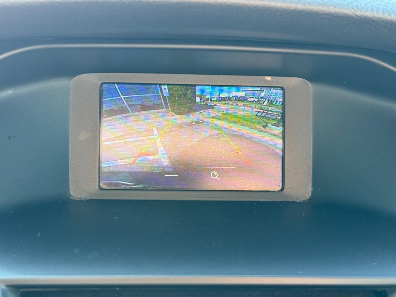 Ford Focus Vehicle Image 18
