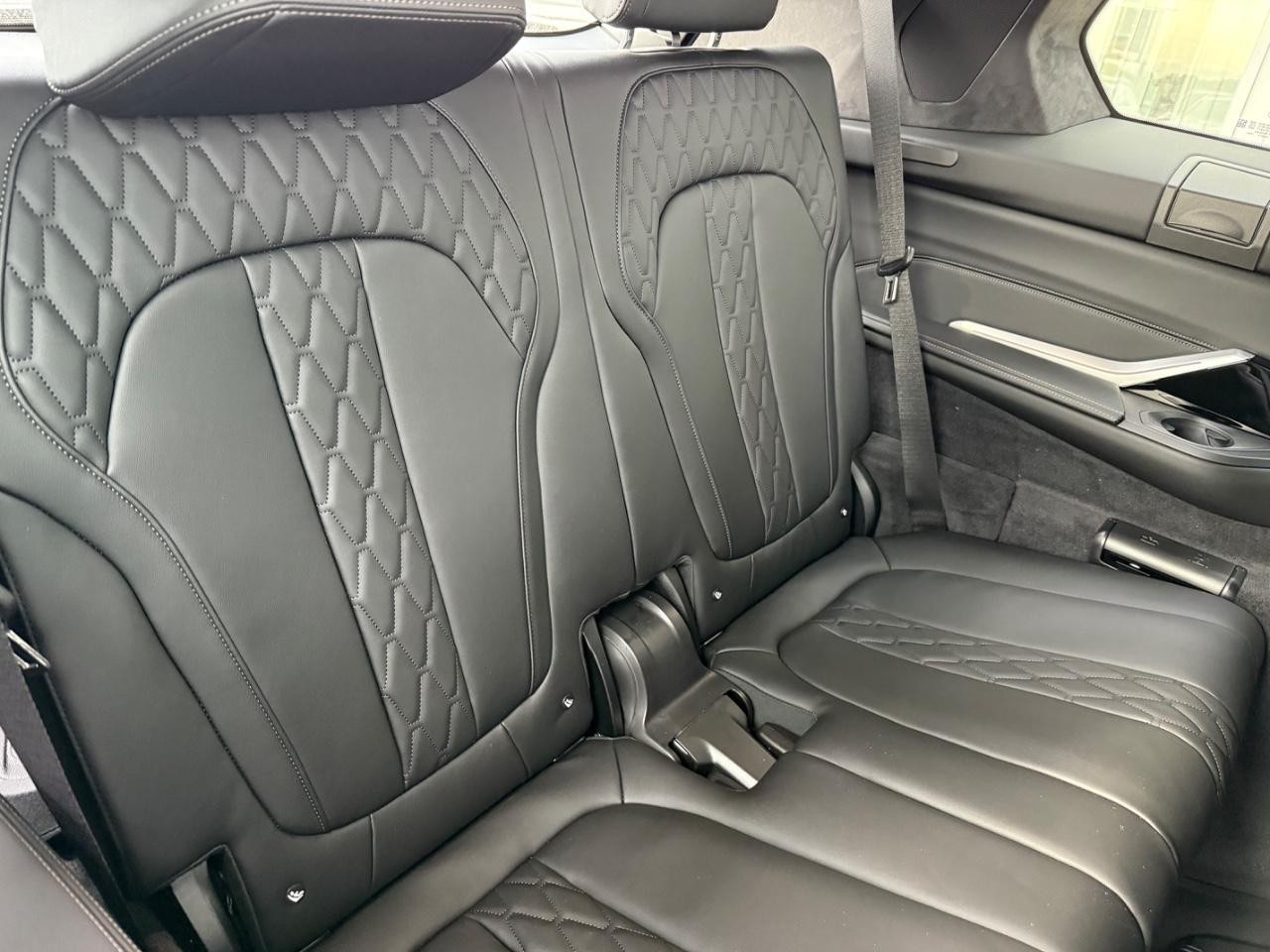 BMW X7 Vehicle Image 06