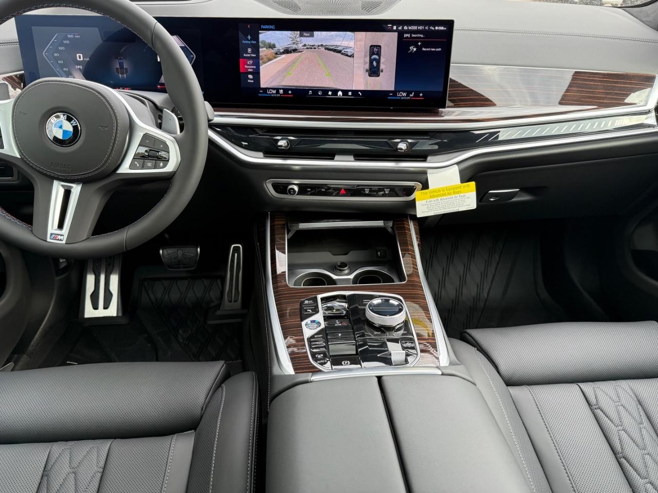 BMW X7 Vehicle Image 07