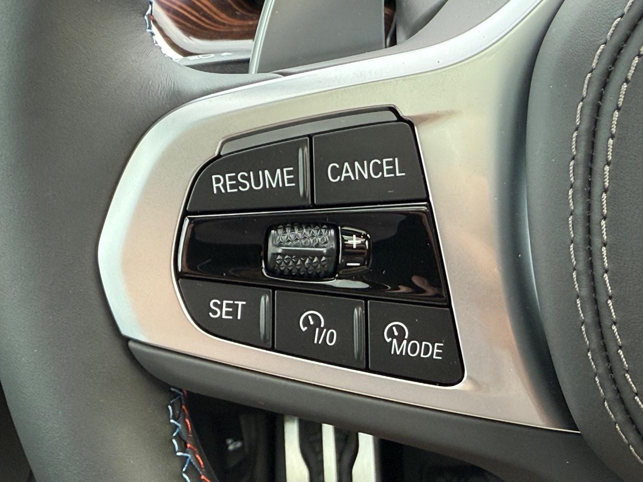 BMW X7 Vehicle Image 12