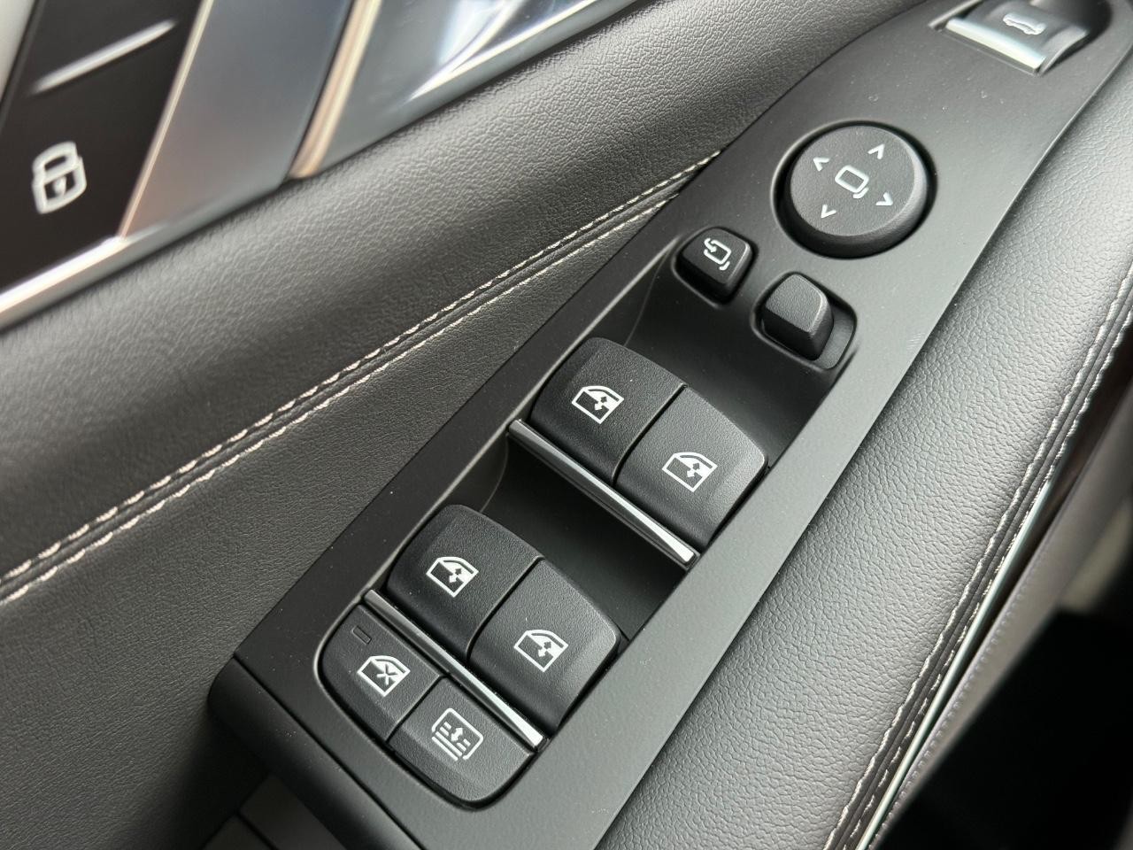 BMW X7 Vehicle Image 17