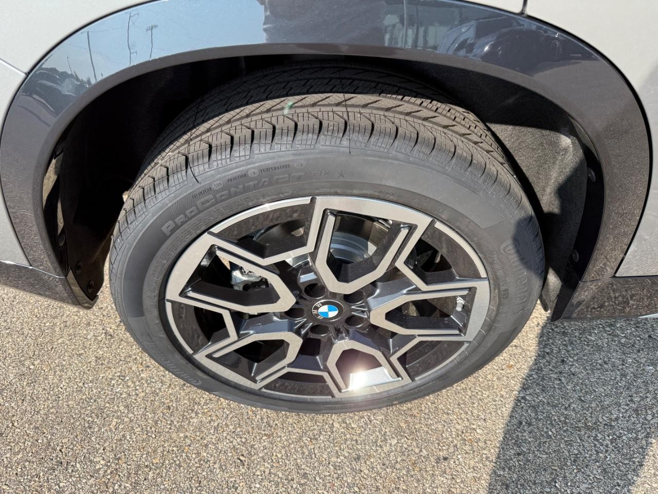 BMW X1 Vehicle Image 04