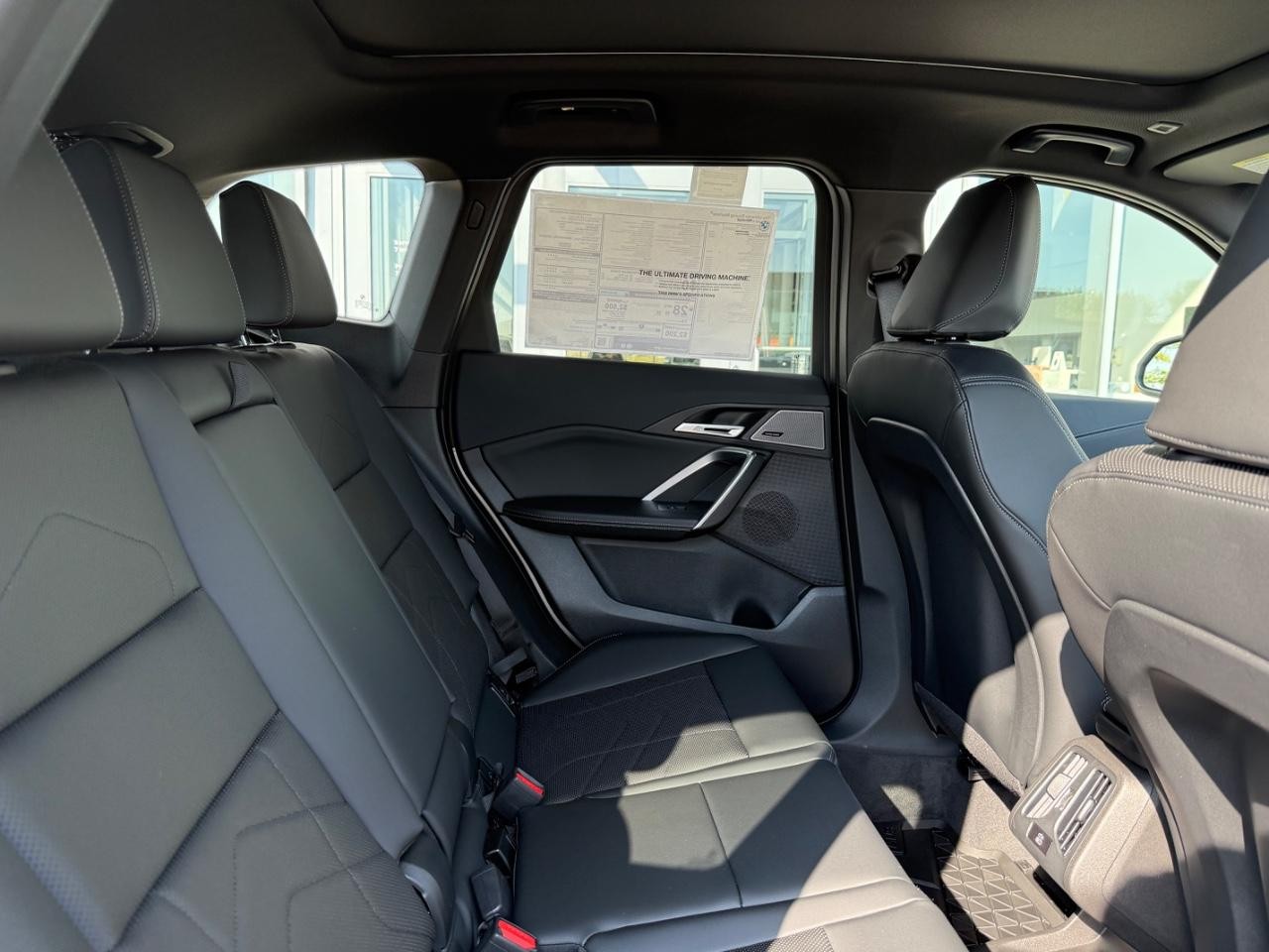 BMW X1 Vehicle Image 05