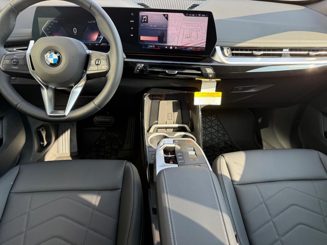 BMW X1 Vehicle Image 06