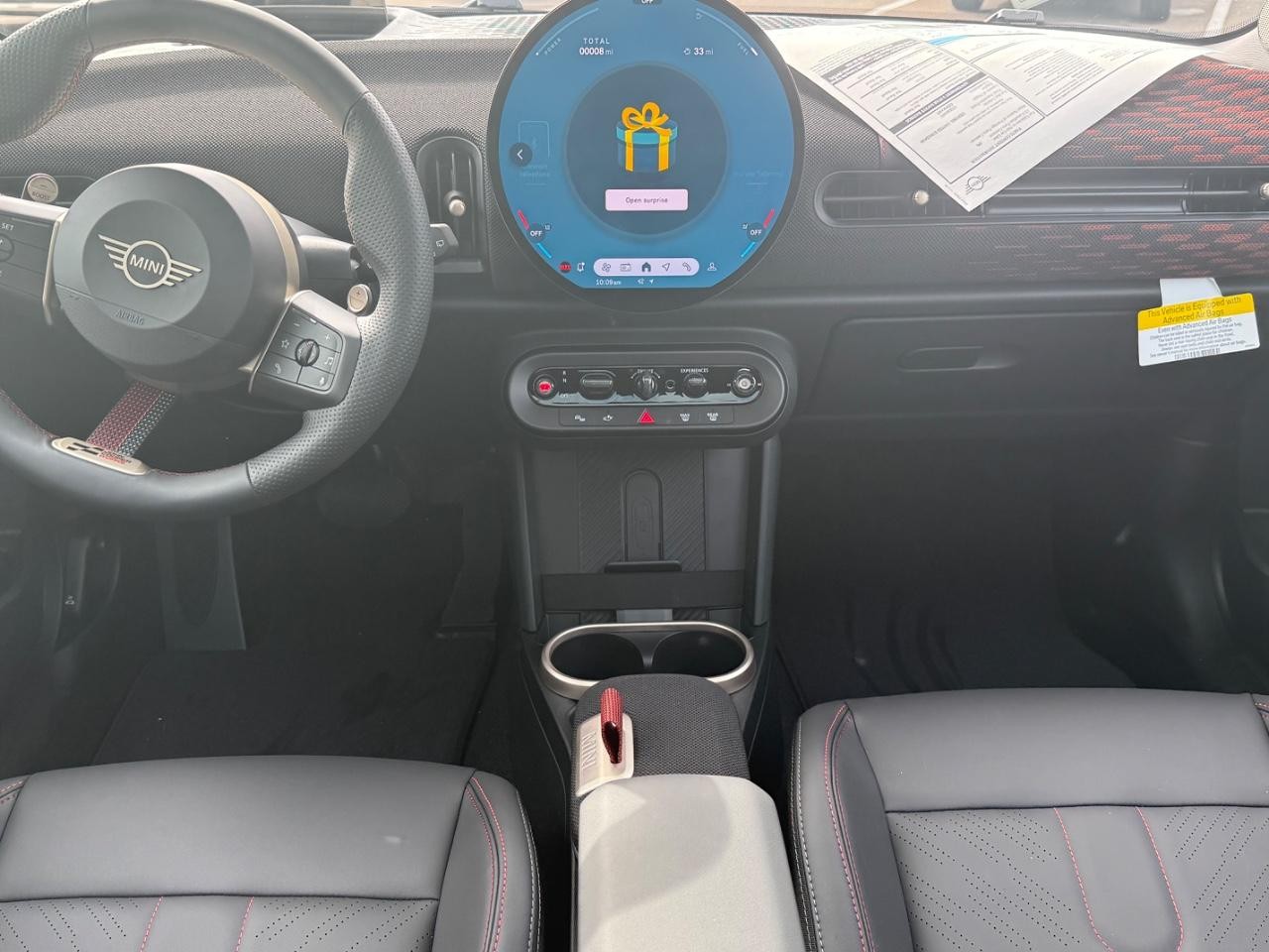 MINI Hardtop 2 Door Vehicle Image 06