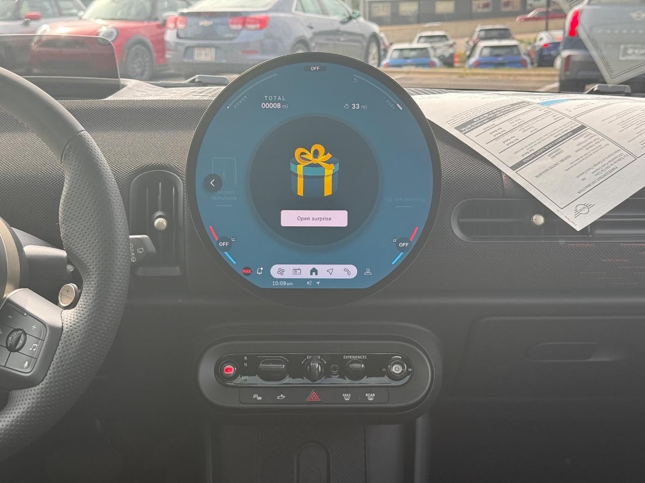 MINI Hardtop 2 Door Vehicle Image 07