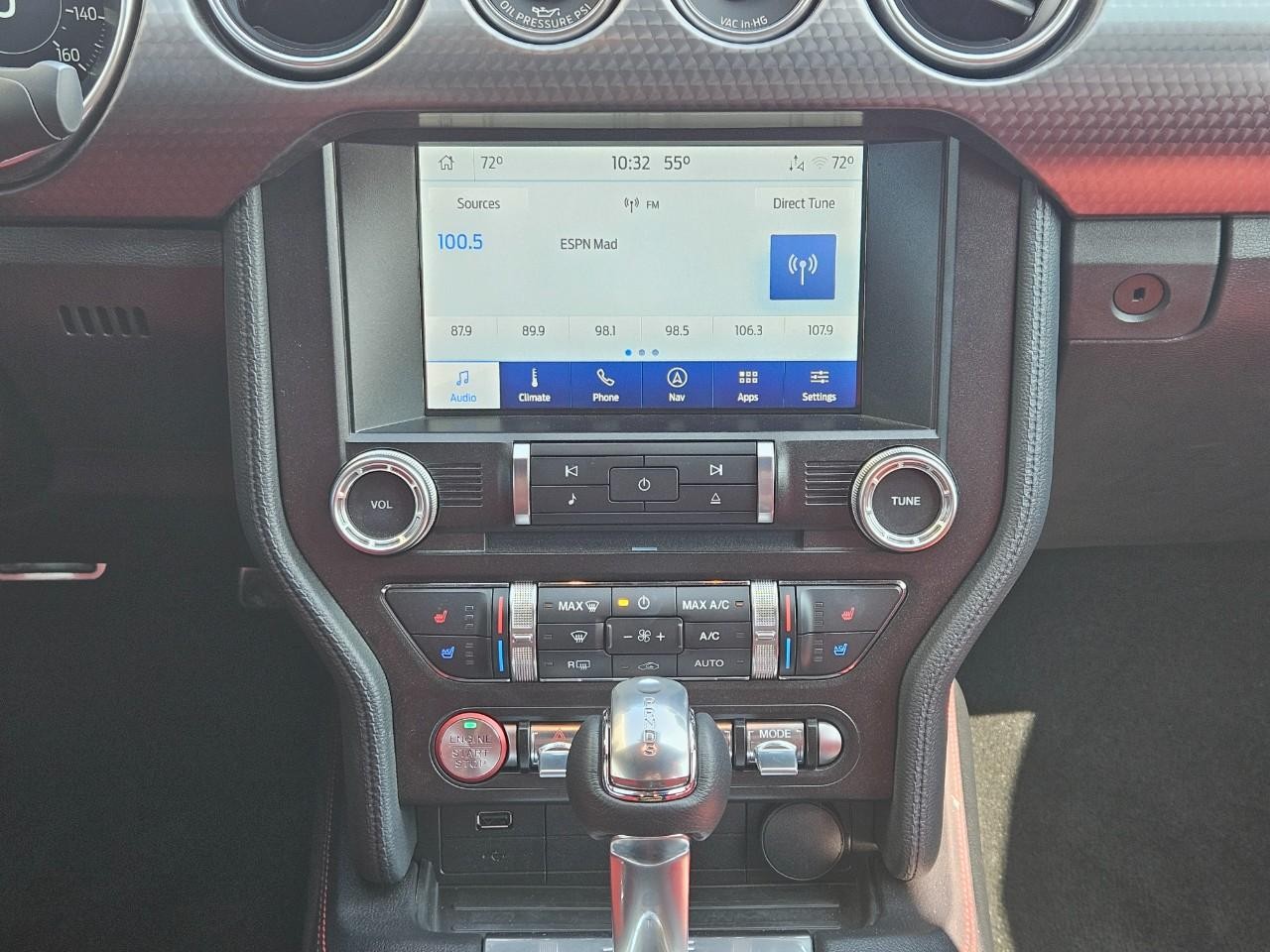 Ford Mustang Vehicle Image 11
