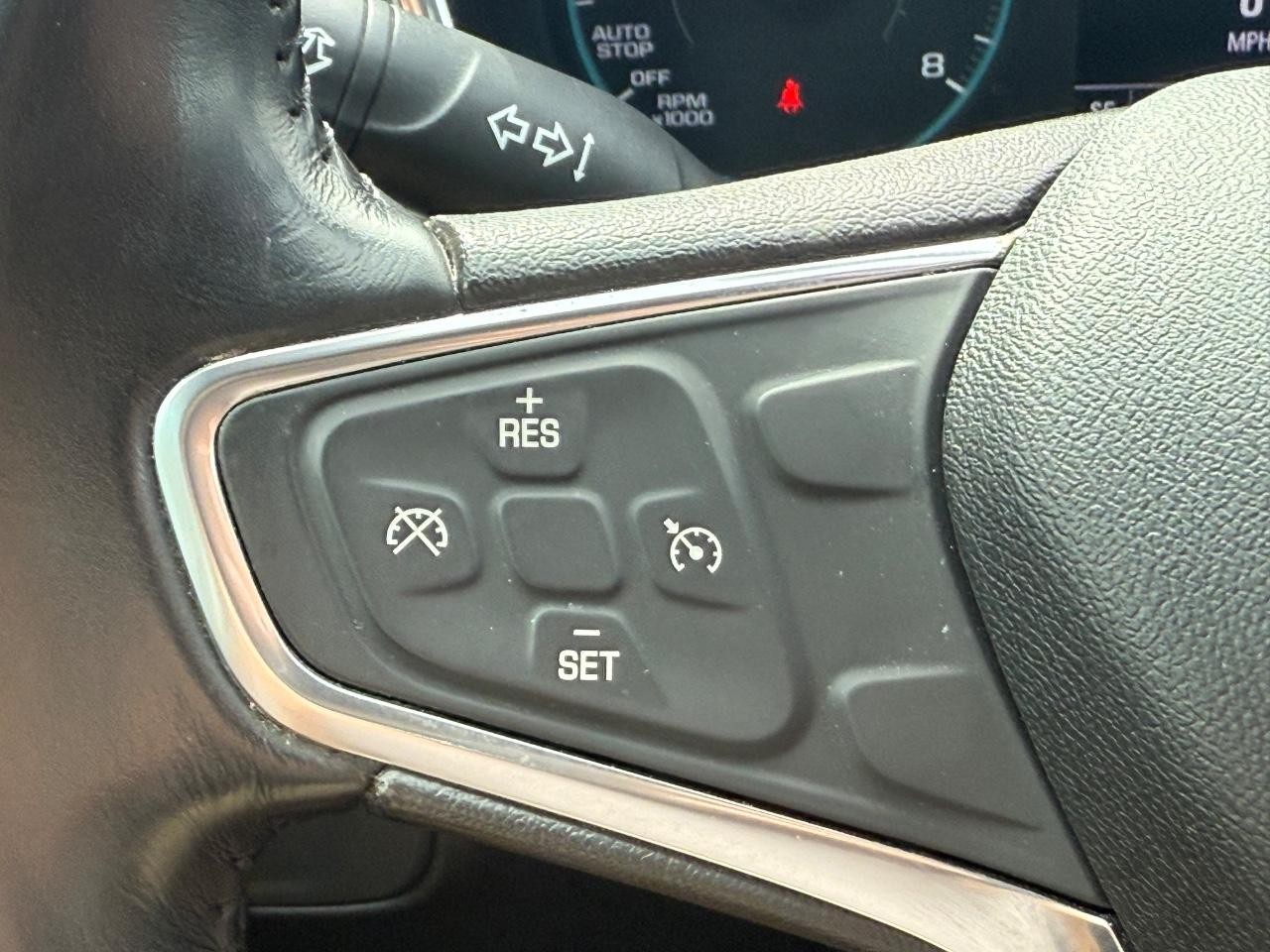 Chevrolet Equinox Vehicle Image 16
