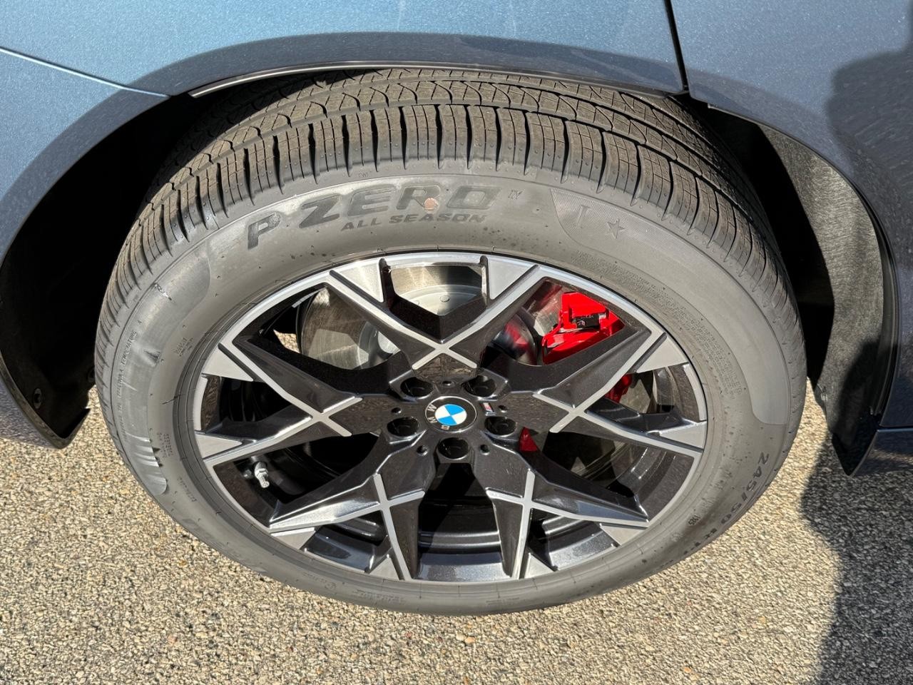 BMW X3 Vehicle Image 04