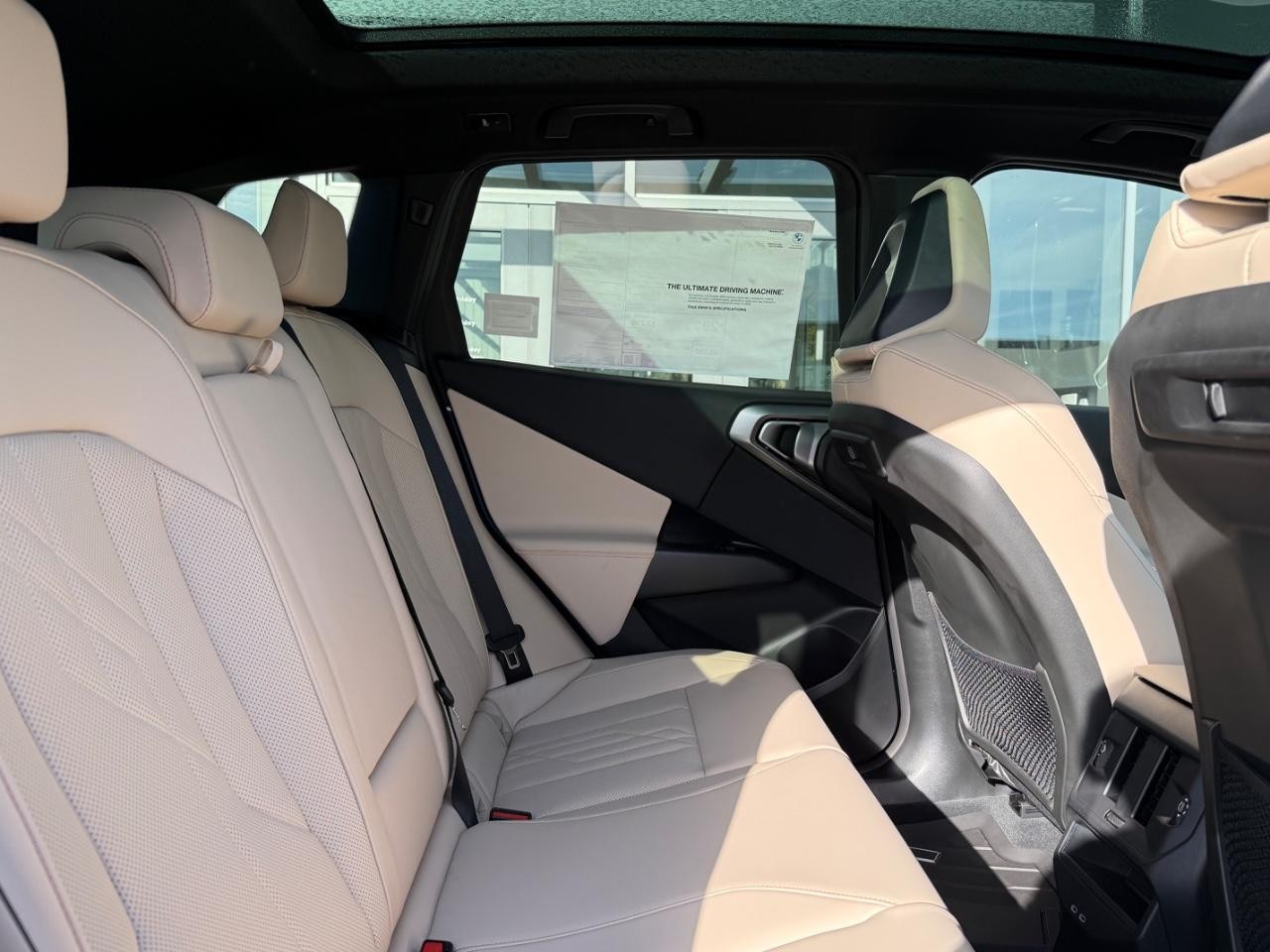 BMW X3 Vehicle Image 05