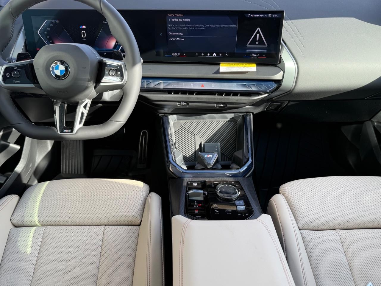 BMW X3 Vehicle Image 06