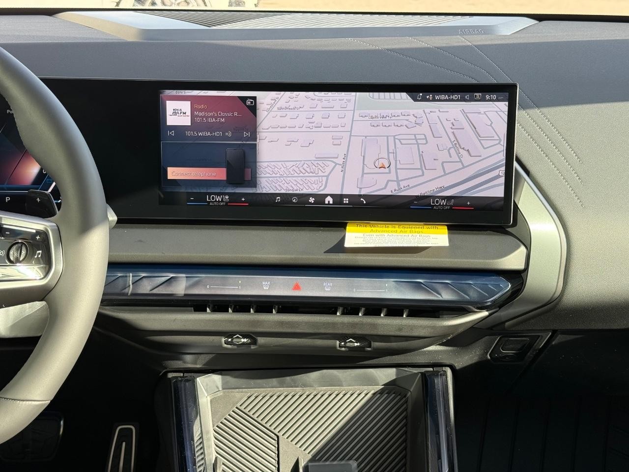 BMW X3 Vehicle Image 07