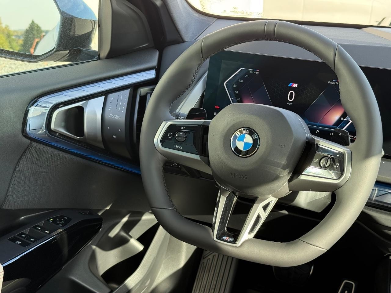 BMW X3 Vehicle Image 08