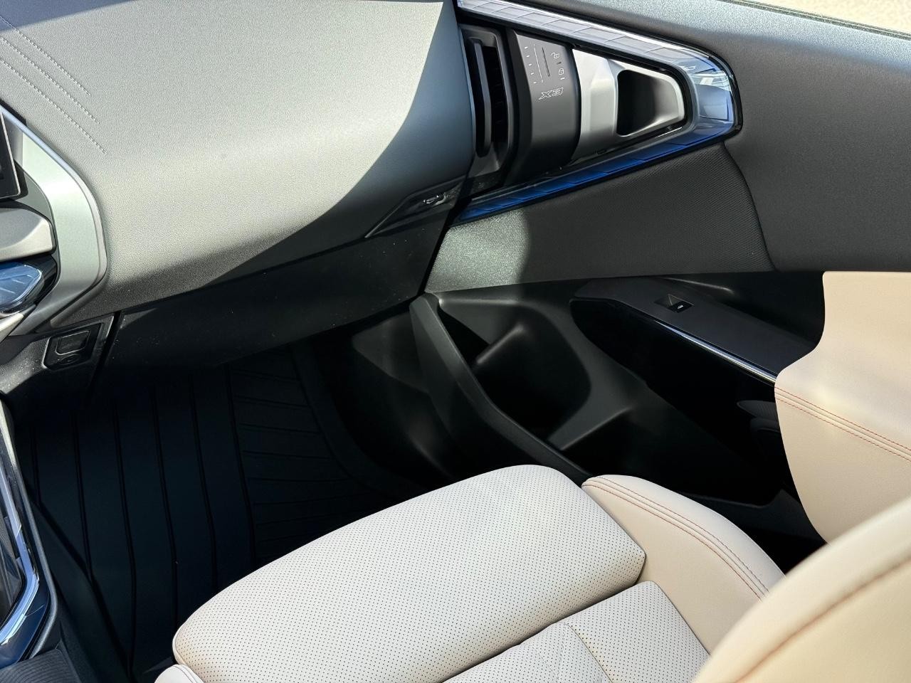 BMW X3 Vehicle Image 09