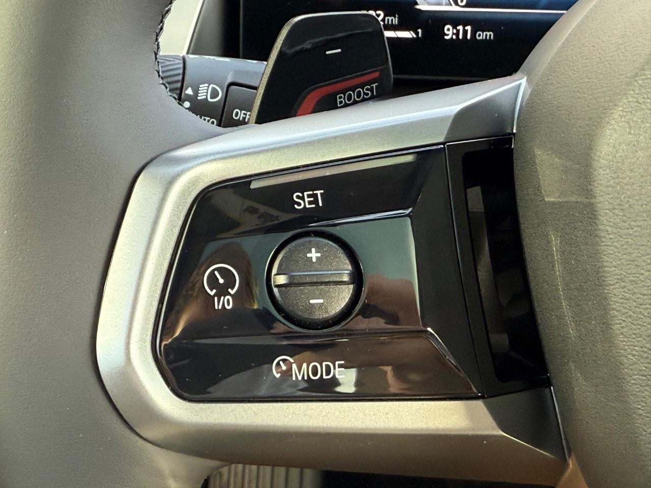 BMW X3 Vehicle Image 11