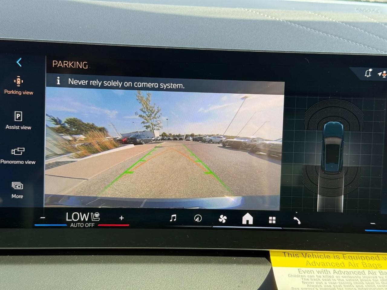 BMW X3 Vehicle Image 13