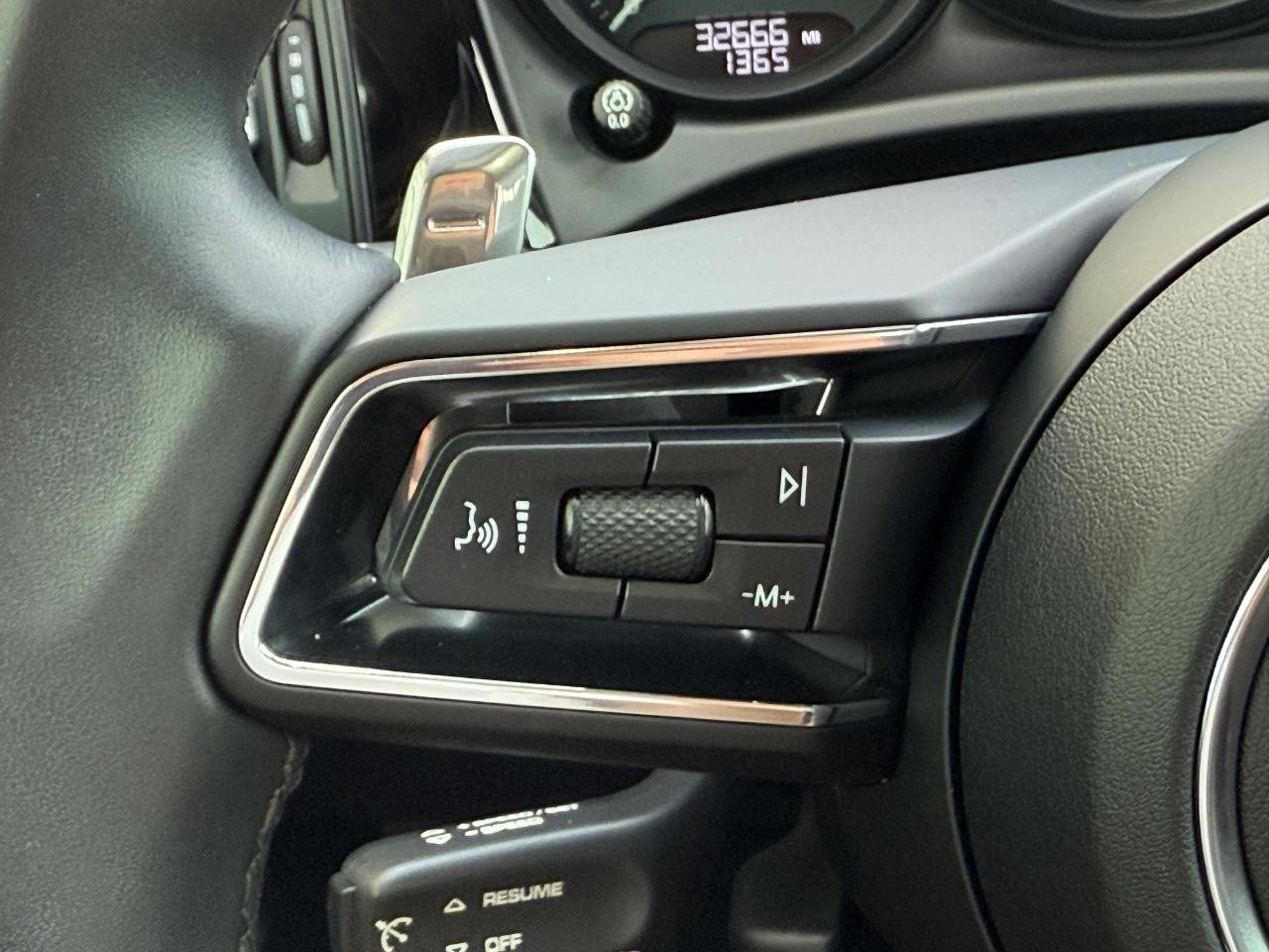 Porsche Macan Vehicle Image 16