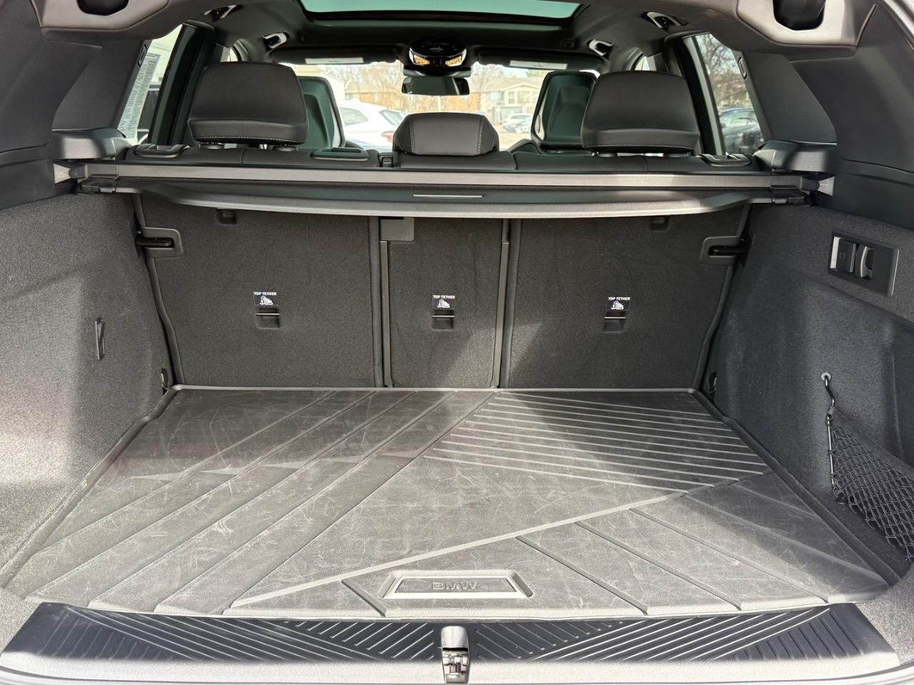 BMW X3 Vehicle Image 05