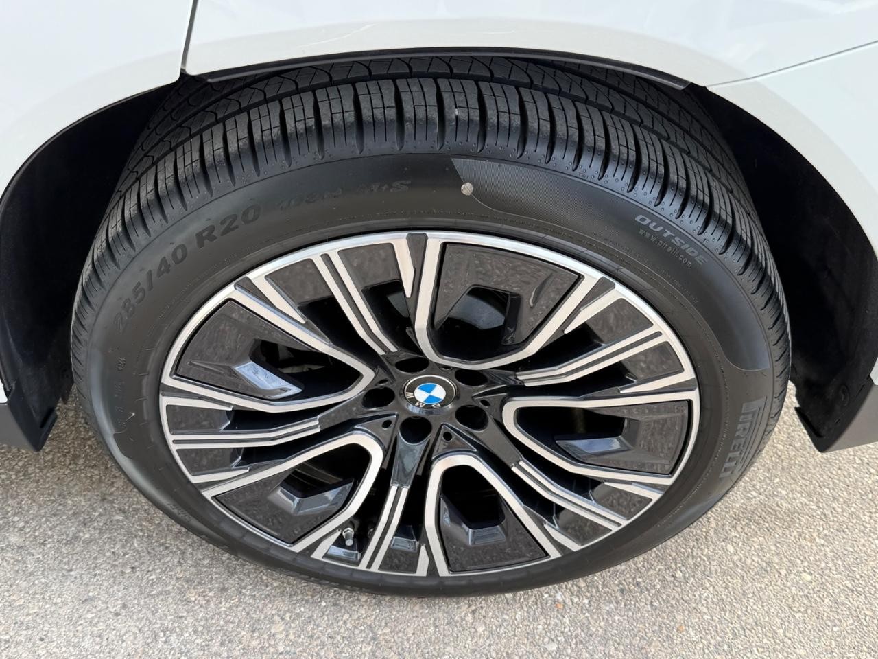 BMW X3 Vehicle Image 07