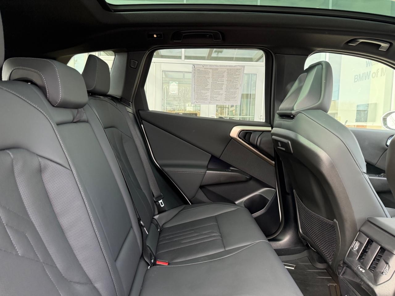 BMW X3 Vehicle Image 10