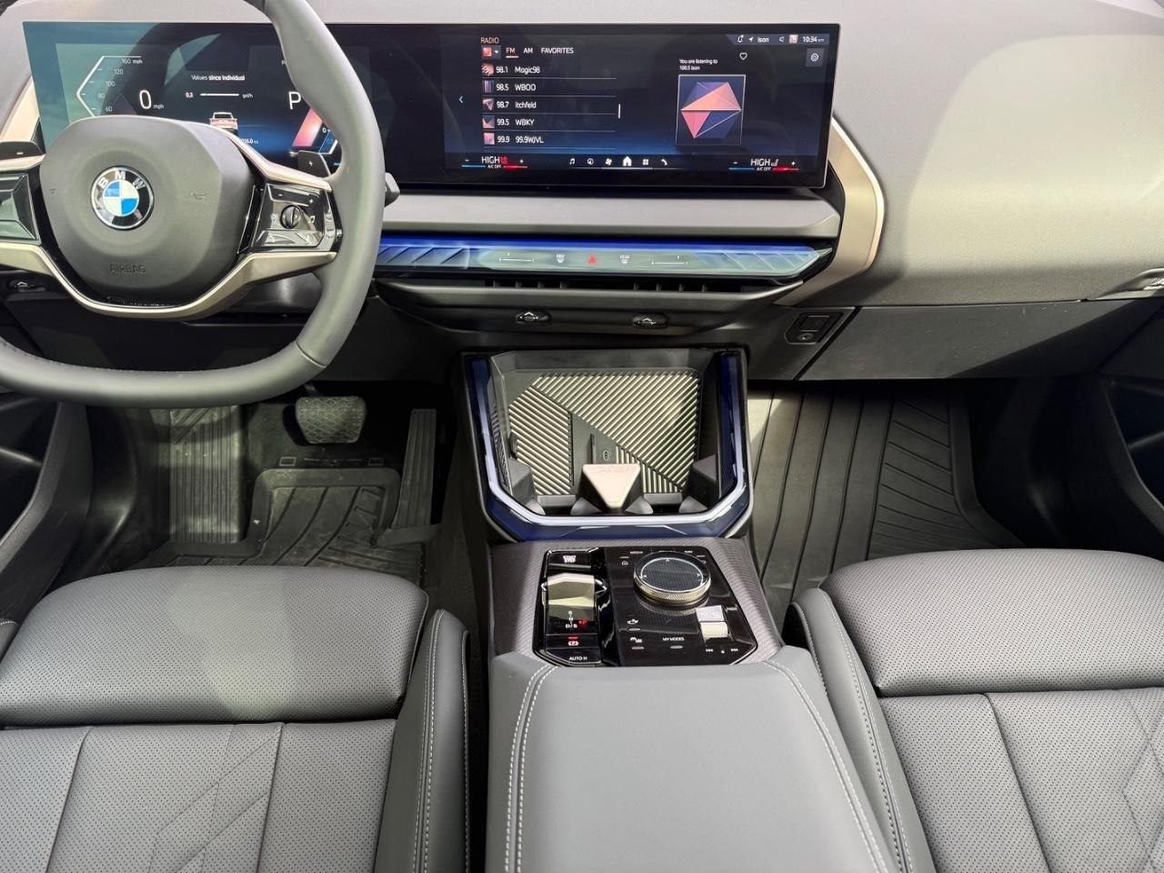 BMW X3 Vehicle Image 11