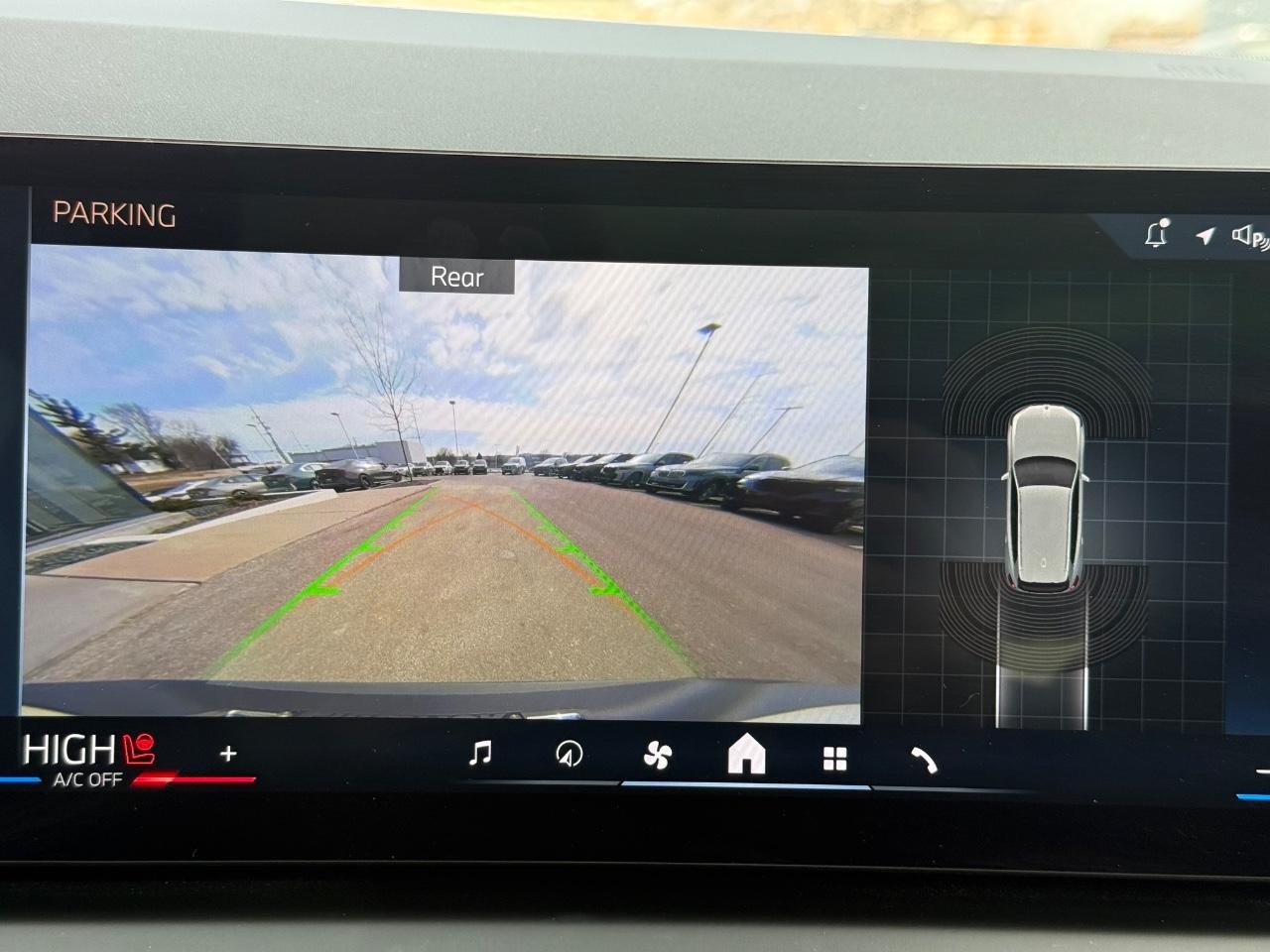 BMW X3 Vehicle Image 20