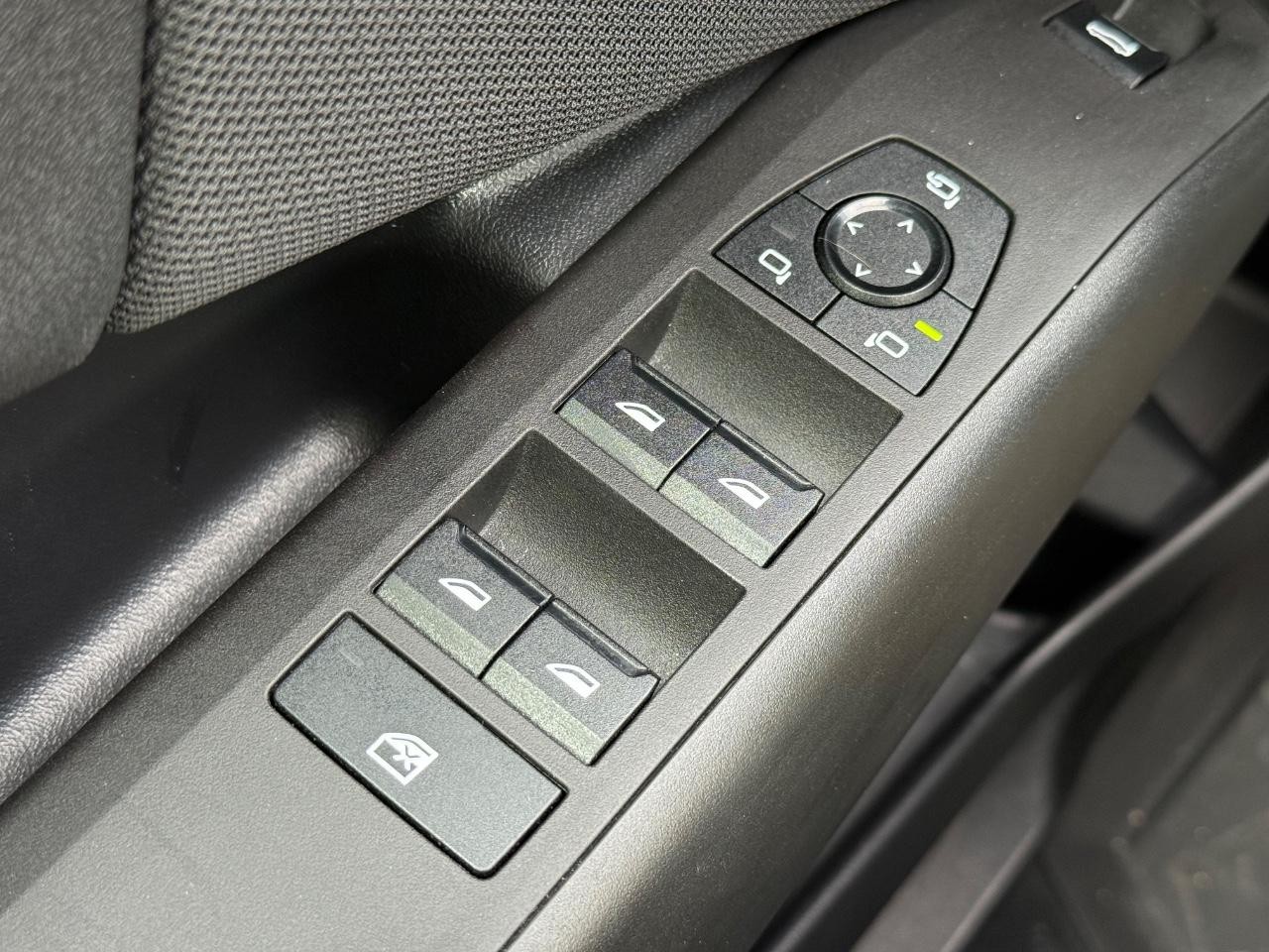 BMW X3 Vehicle Image 22