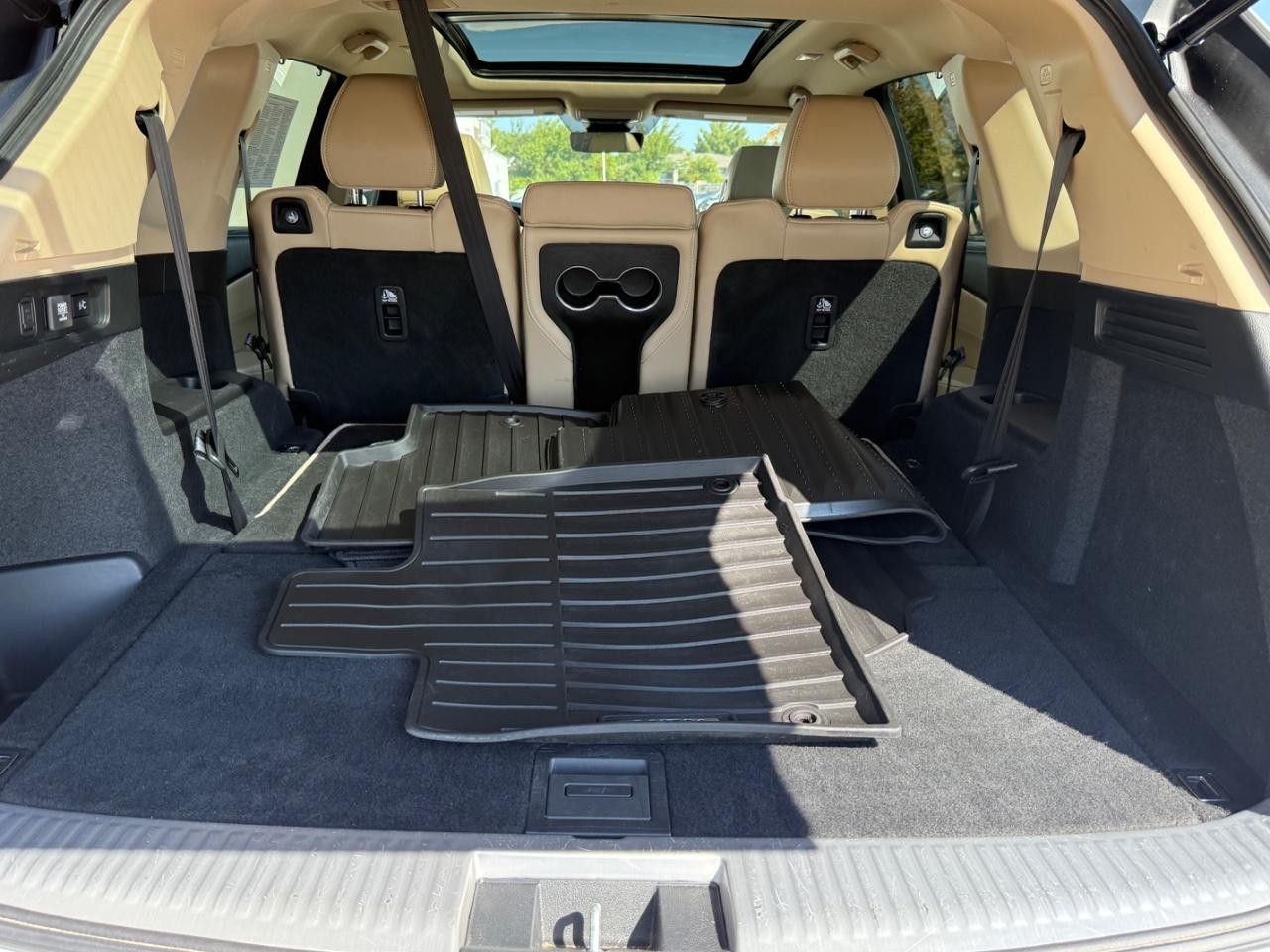 Acura MDX Vehicle Image 05