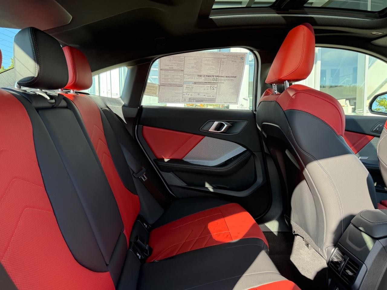 BMW 2 Series Vehicle Image 05