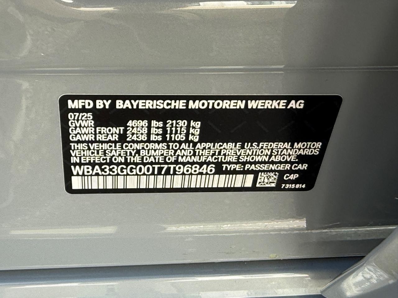 BMW 2 Series Vehicle Image 18