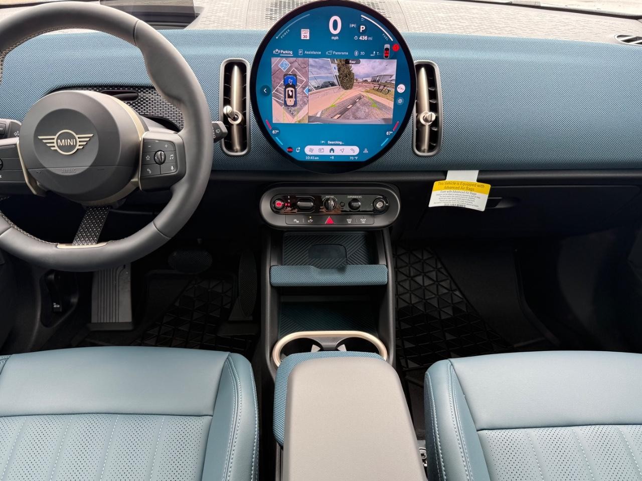 MINI Countryman Vehicle Image 06