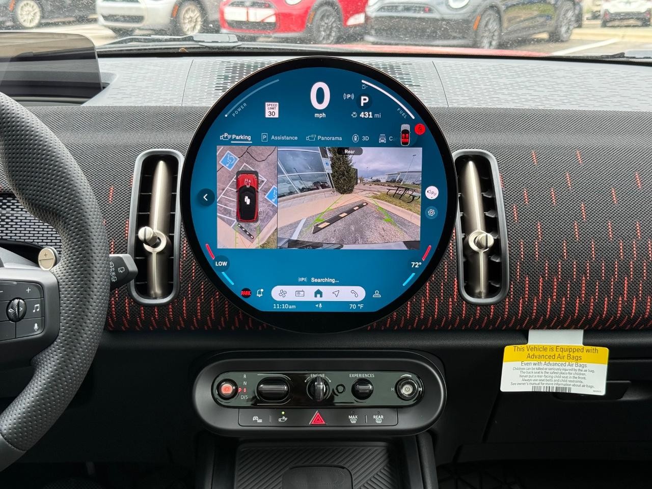 MINI Countryman Vehicle Image 07