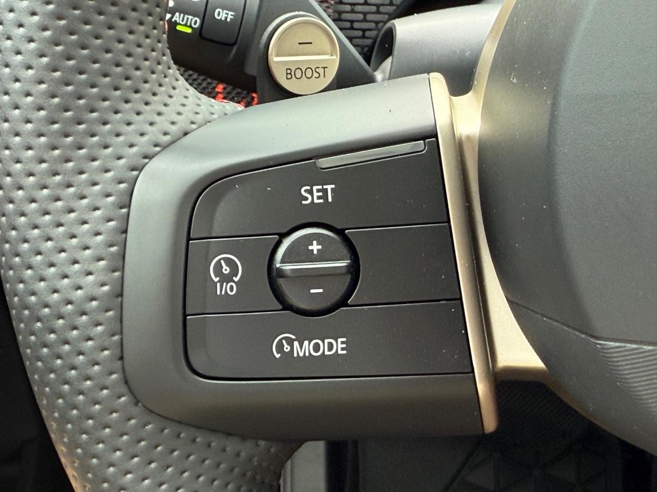 MINI Countryman Vehicle Image 10