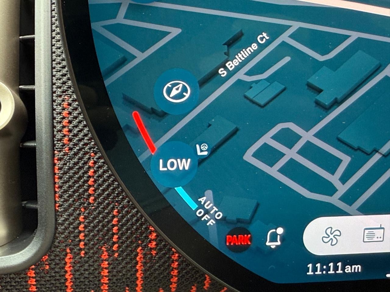 MINI Countryman Vehicle Image 13