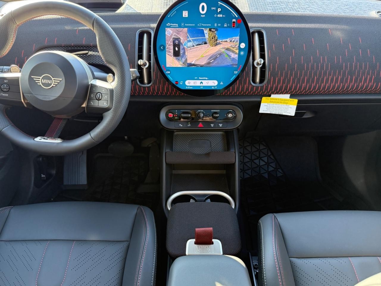 MINI Countryman Vehicle Image 06