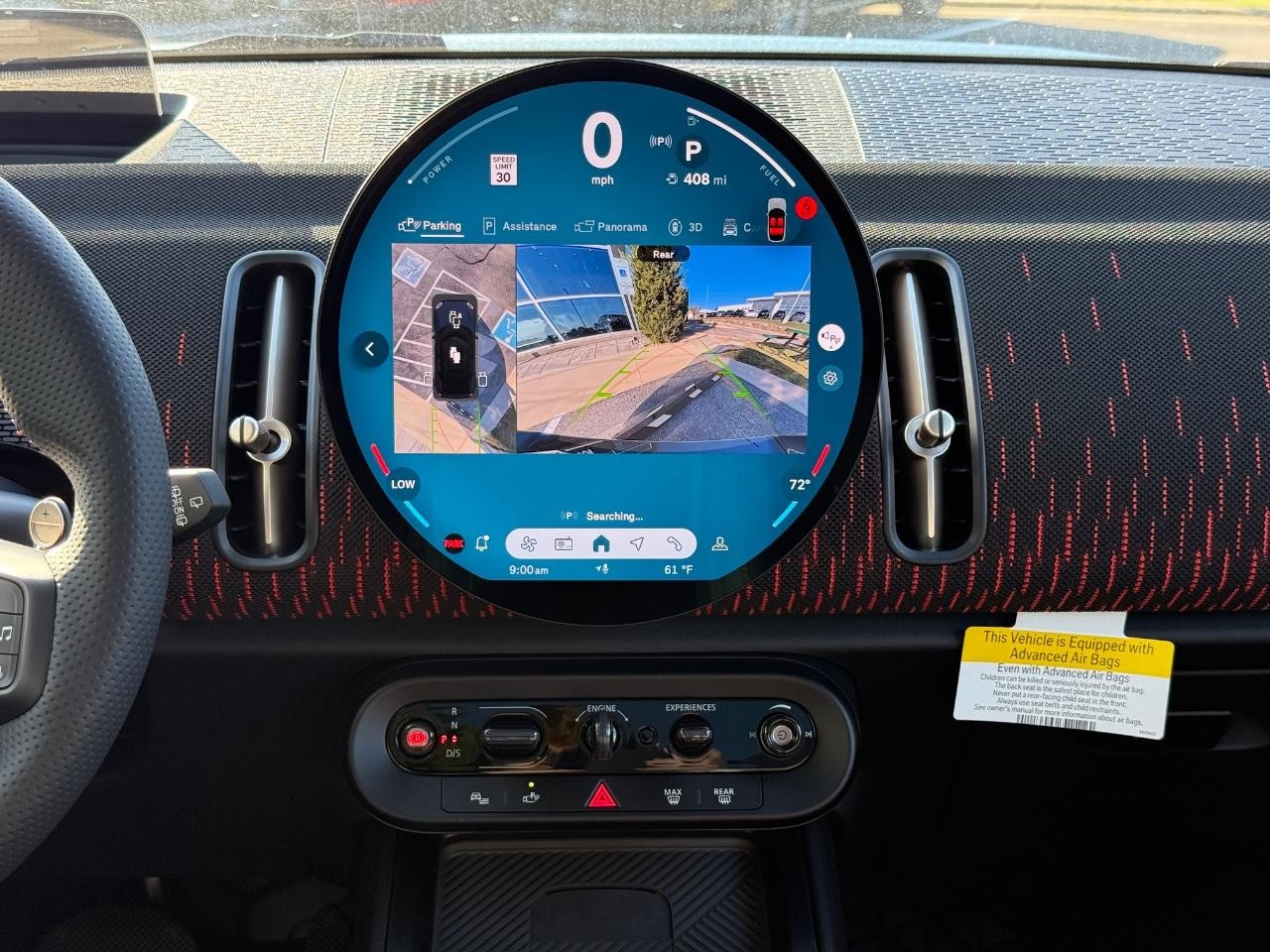 MINI Countryman Vehicle Image 07