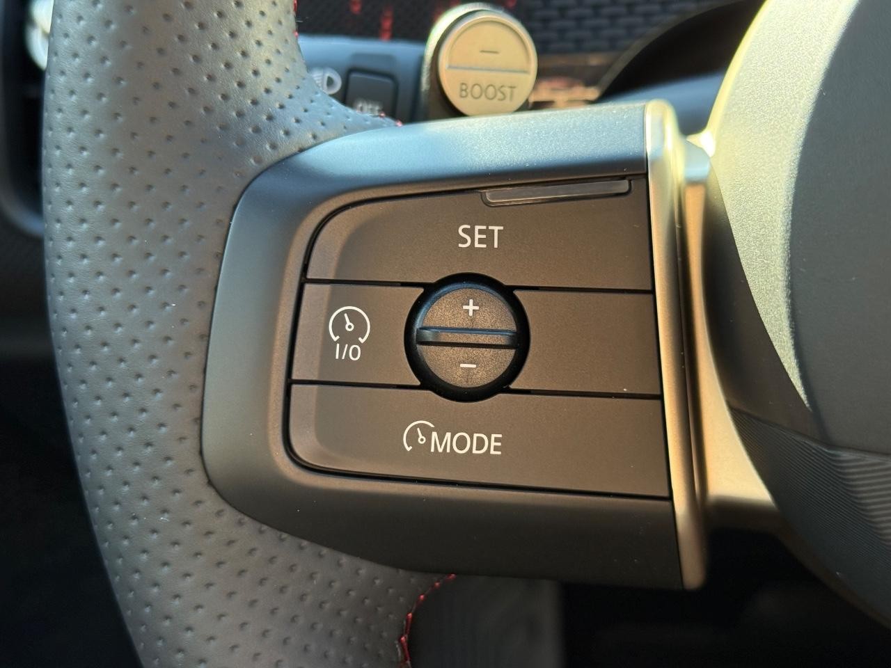 MINI Countryman Vehicle Image 10