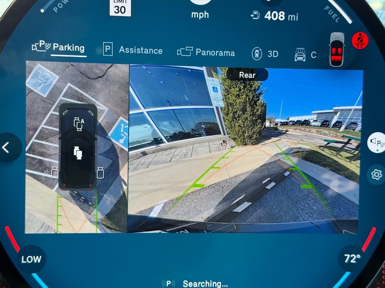 MINI Countryman Vehicle Image 12