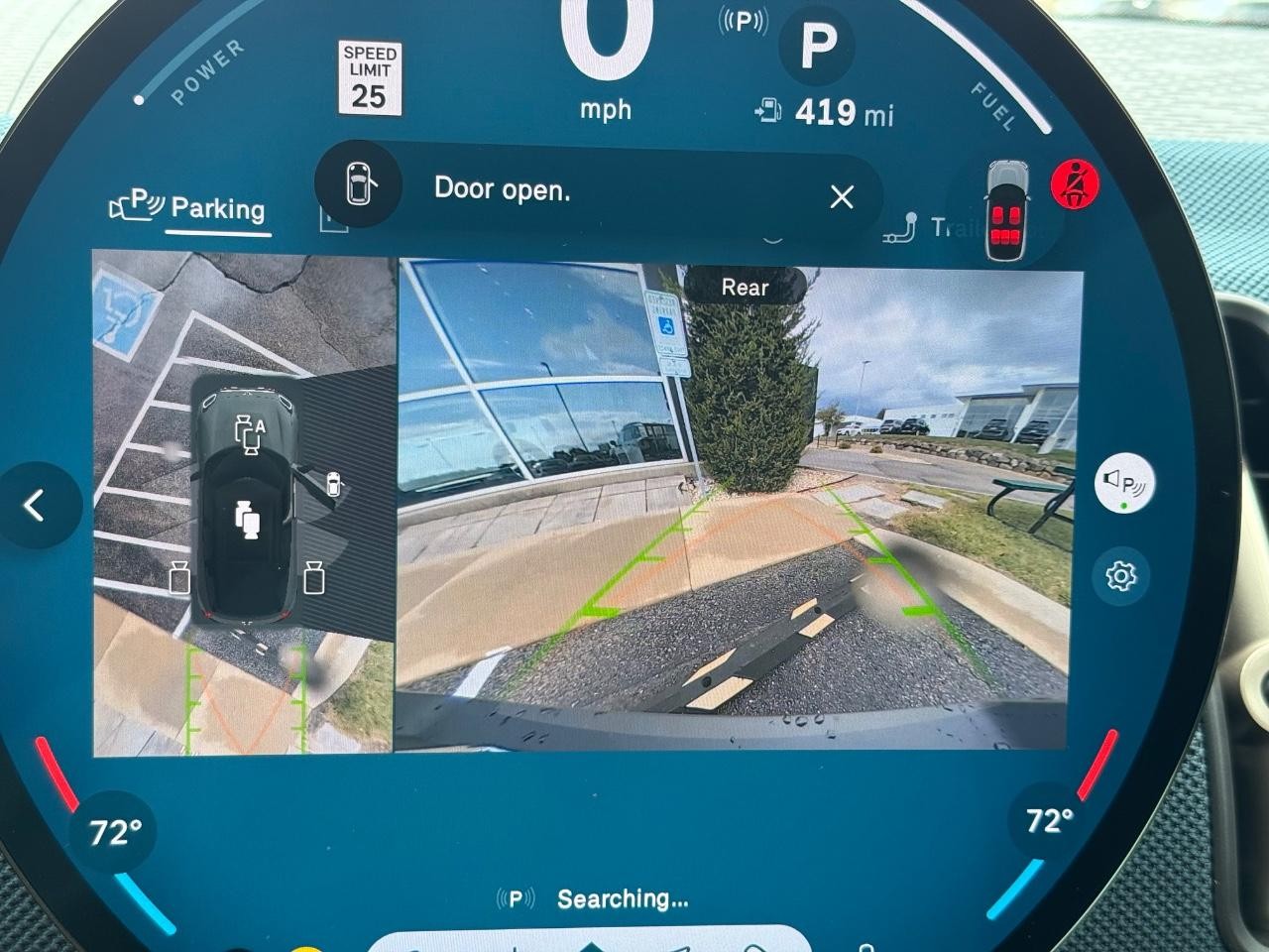 MINI Countryman Vehicle Image 12