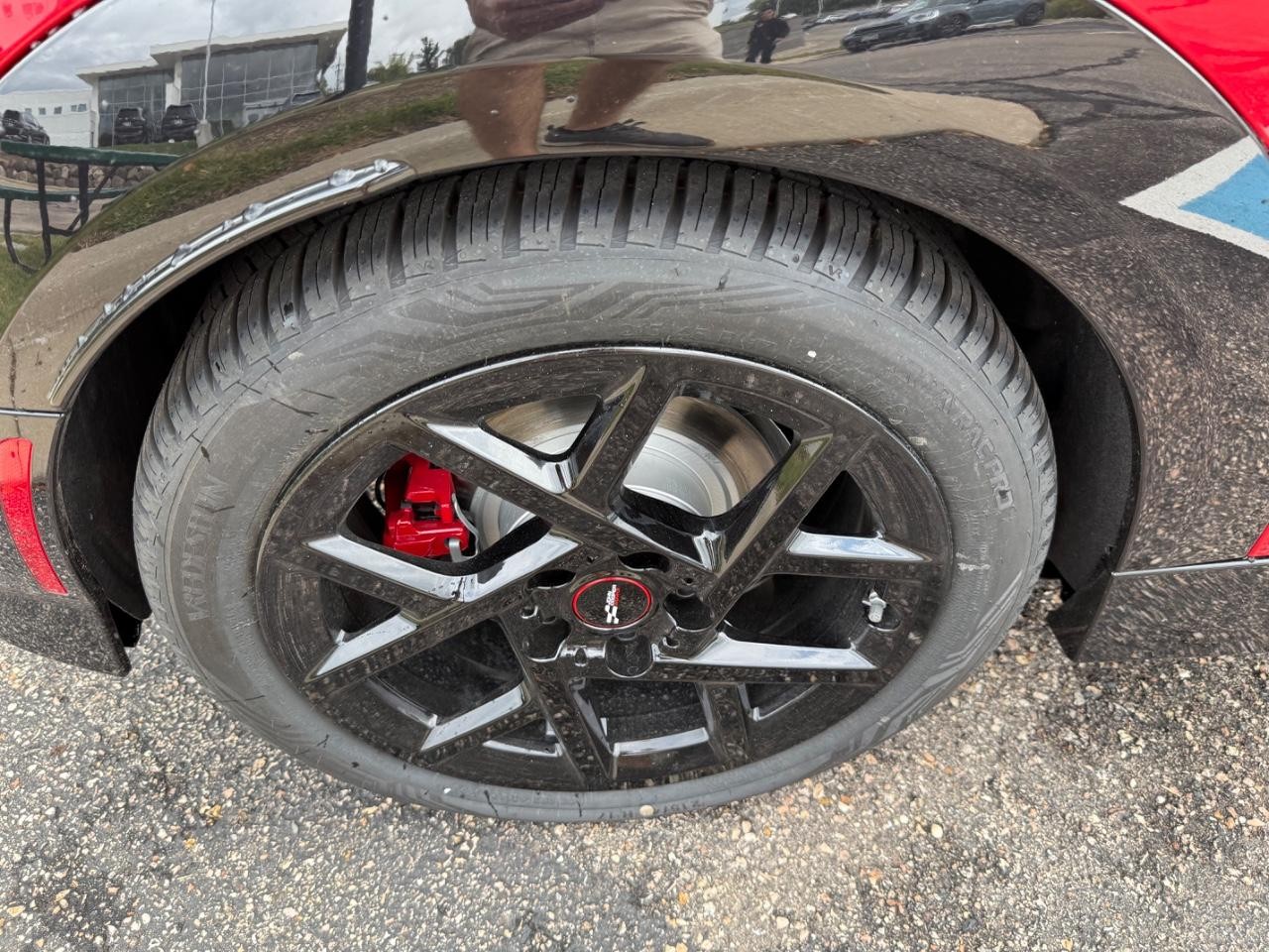 MINI Convertible Vehicle Image 04