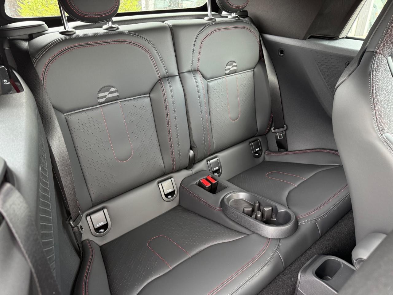 MINI Convertible Vehicle Image 06