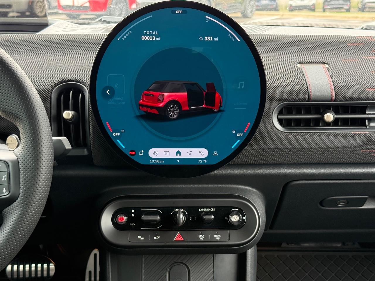 MINI Convertible Vehicle Image 08