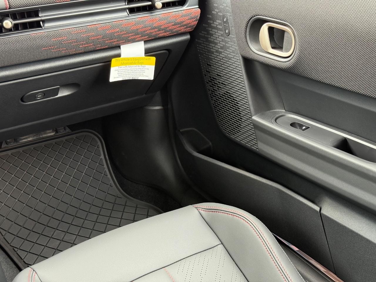 MINI Convertible Vehicle Image 10